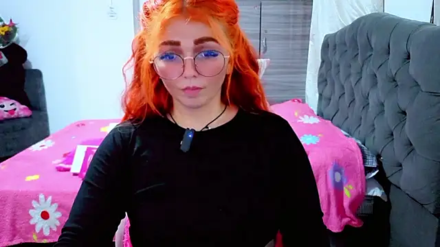 Alexatexa2929's cam snapshot