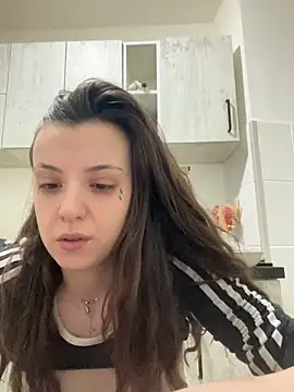 bunnythetailor's cam snapshot