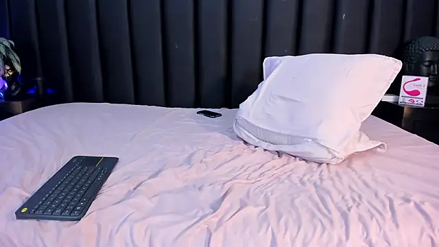 Marthina's cam snapshot