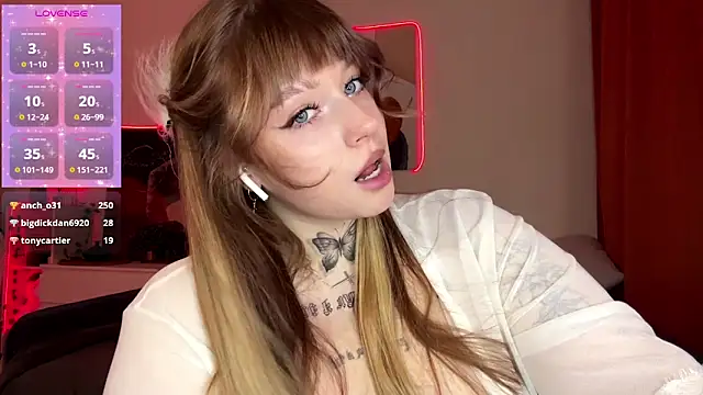 Babymoney_2007's cam snapshot