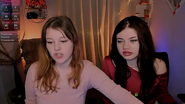 isabel_wave's cam snapshot