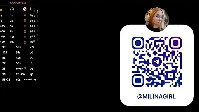 SallyDeniken's cam snapshot