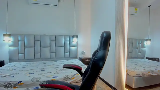 NoaMalak7's cam snapshot