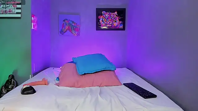 Candymoon88's cam snapshot