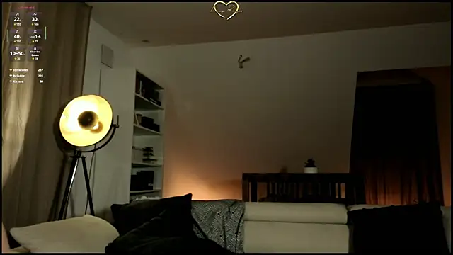 LanaRayes's cam snapshot