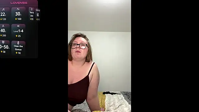 LittleMistys's cam snapshot