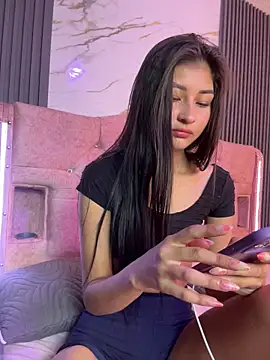 Aylin_fire's cam snapshot