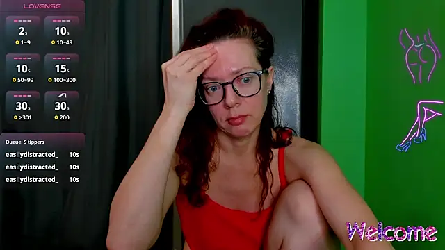 MiradaDiaz's cam snapshot