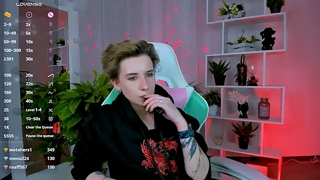 _Rein_ramm's cam snapshot