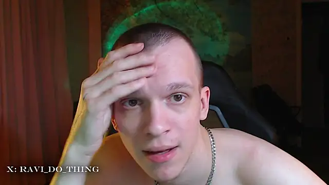 ravi_olle's cam snapshot