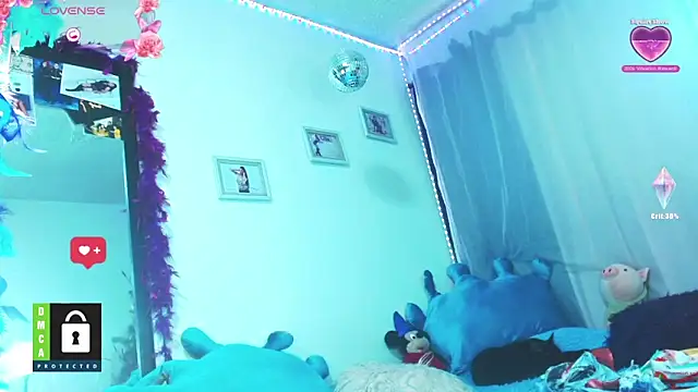 Abri_369's cam snapshot