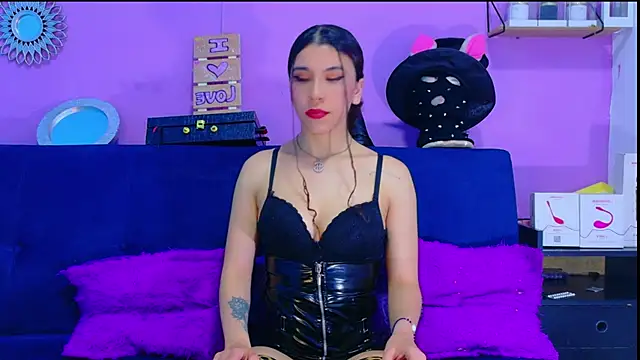 CristalRose's cam snapshot