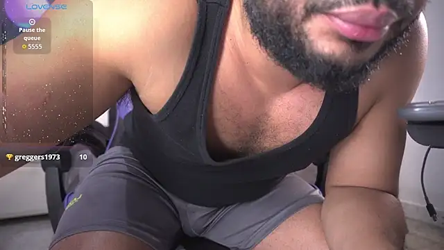 THIAGOXBIG's cam snapshot