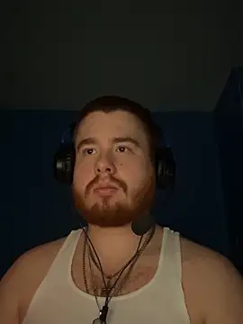 GingerChub4's cam snapshot