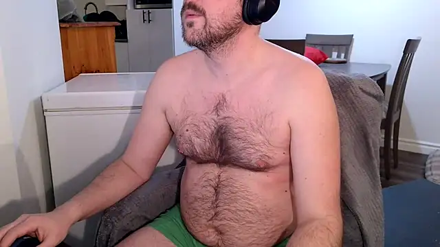 Greyd333's cam snapshot