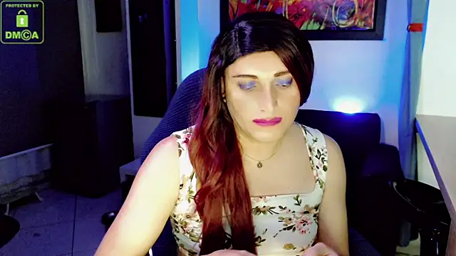 Geovanybleu live sex cam