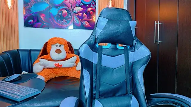 Miss_Candyy's cam snapshot