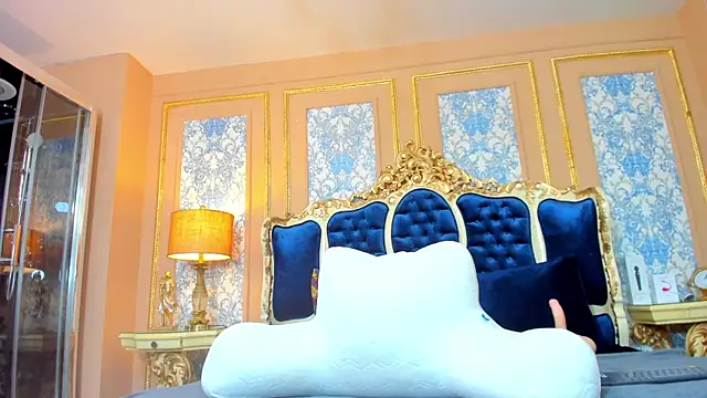 RosiMoon's cam snapshot