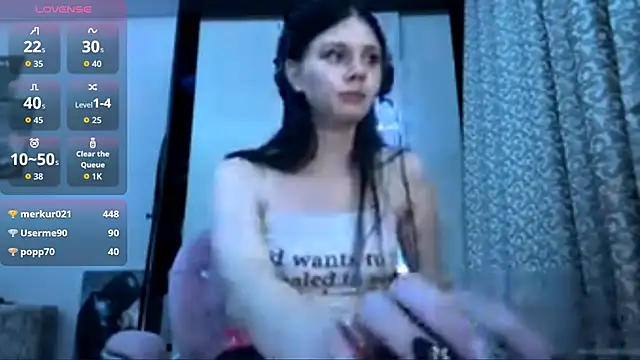 SaraDebey's cam snapshot