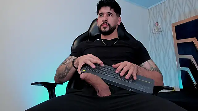 Petesevans's cam snapshot