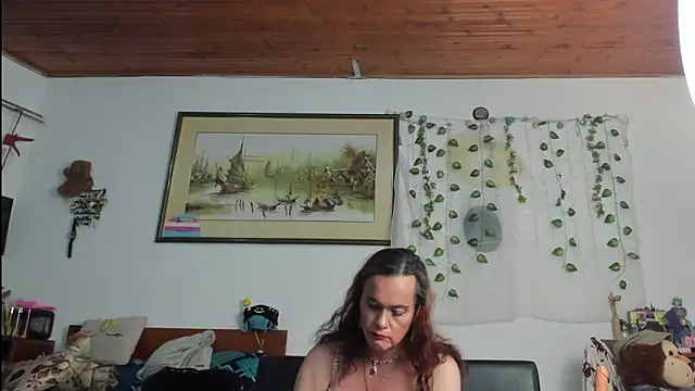 Mishell_Bons live sex cam