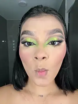 Allegra-Fiore live sex cam