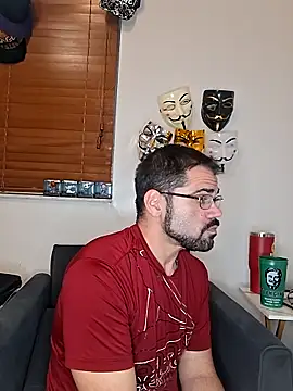 Zander823's cam snapshot