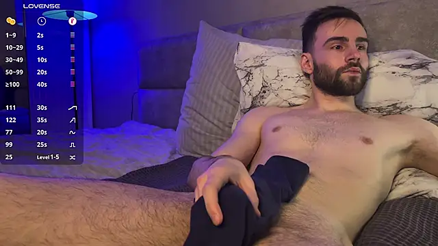 bigboiironny's cam snapshot