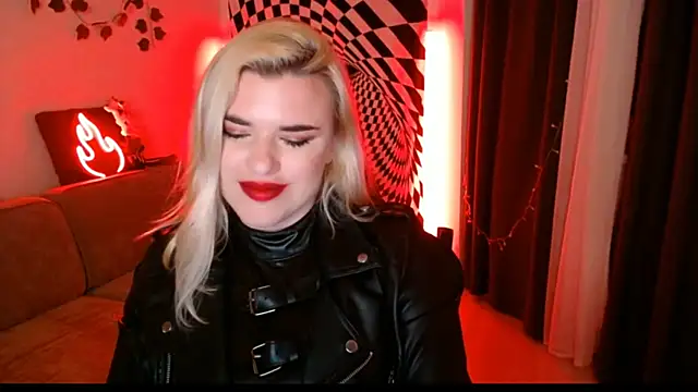 Ariana_Saint's cam snapshot