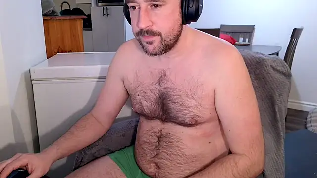 Greyd333's cam snapshot