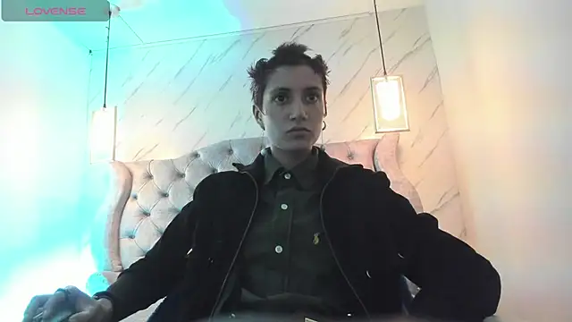 Fieramadame's cam snapshot