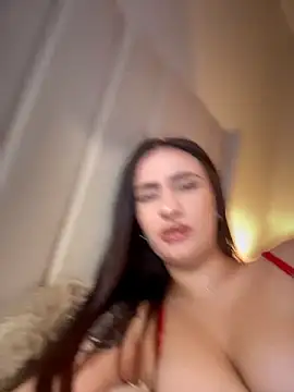 _celeste__moore's cam snapshot