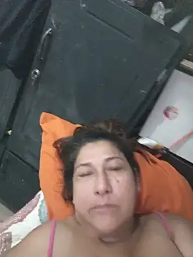 PatriciaGrajales live sex cam