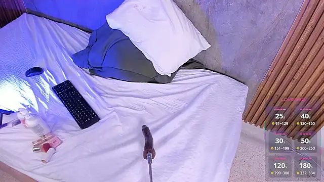 MelanyHolsen live sex cam