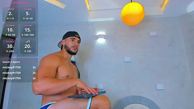 Scottfishcer1 live sex cam