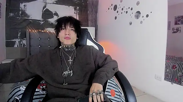 koryu_skull live sex cam