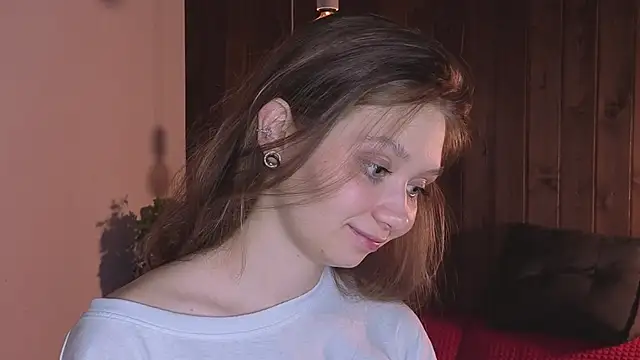 HolliBillig's cam snapshot