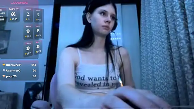 SaraDebey's cam snapshot