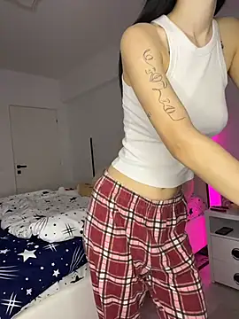 Celine_Roxelle live sex cam