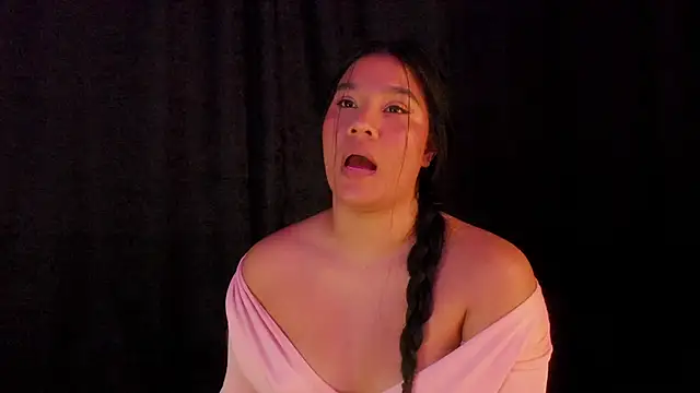 ZoeParcker live sex cam