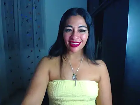 Pame_Jackson's cam snapshot