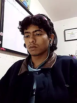 SkinniYamo's cam snapshot