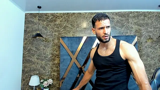 Jacob_Benelli's cam snapshot