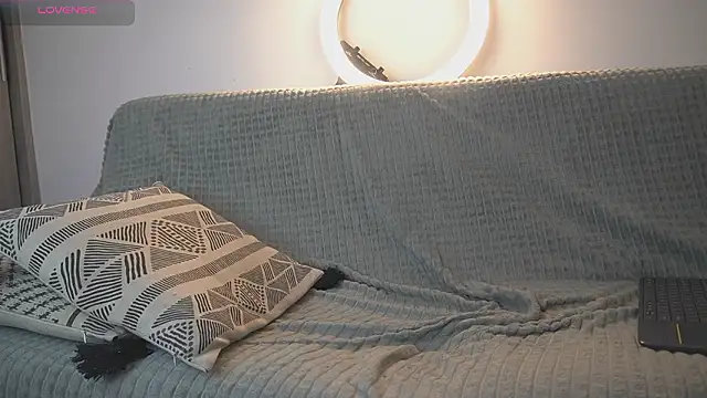 specter_27's cam snapshot