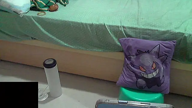 kejie_kj live sex cam