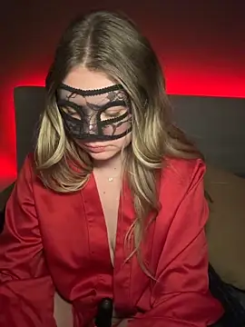 Cherrycolada's cam snapshot