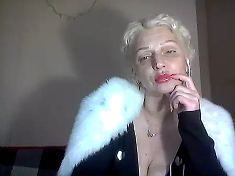 MaryJane441's cam snapshot