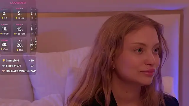 MollyHilton's cam snapshot