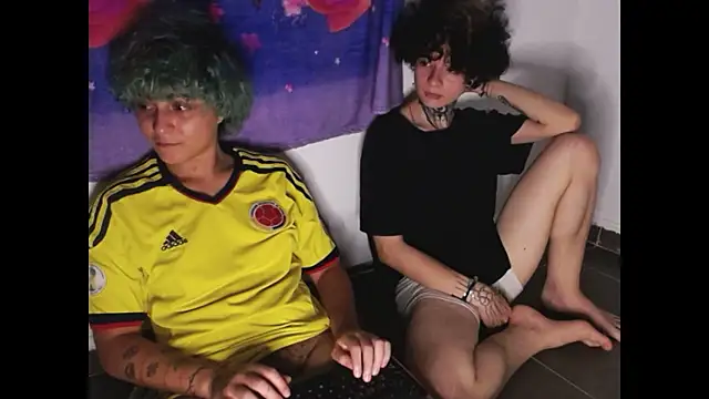 YoonBum_x live sex cam