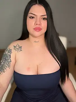 MarianDiRose live sex cam